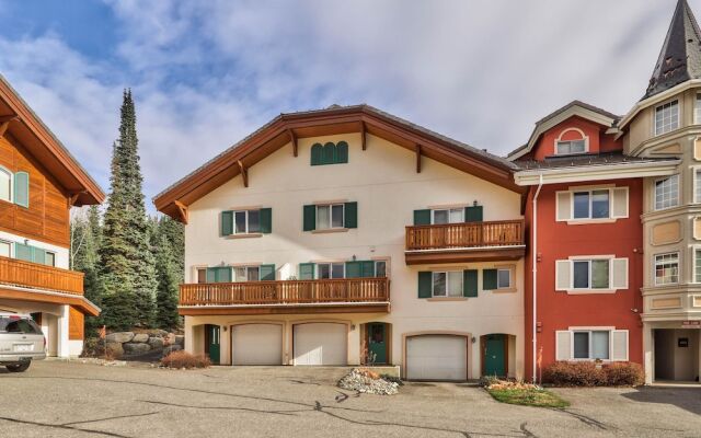 Timberline Village #15 by Bear Country