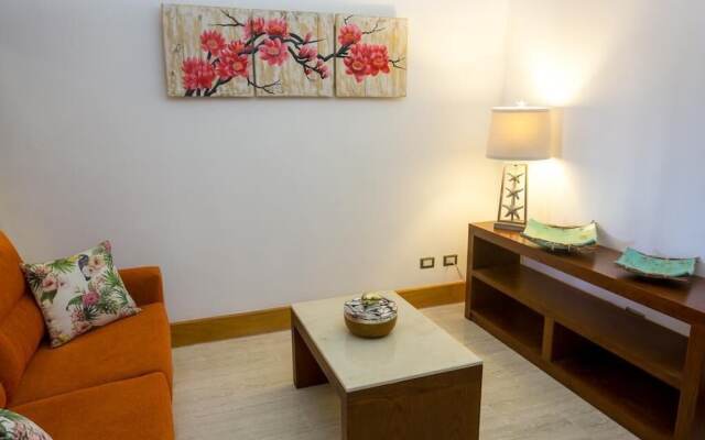 Caribbean Experience Playa Bavaro 1r Office 03
