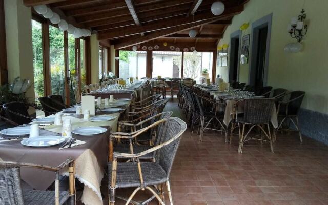 Agriturismo Valle Maira