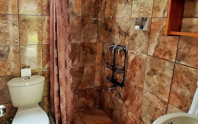 Dreams Lodge Monteverde