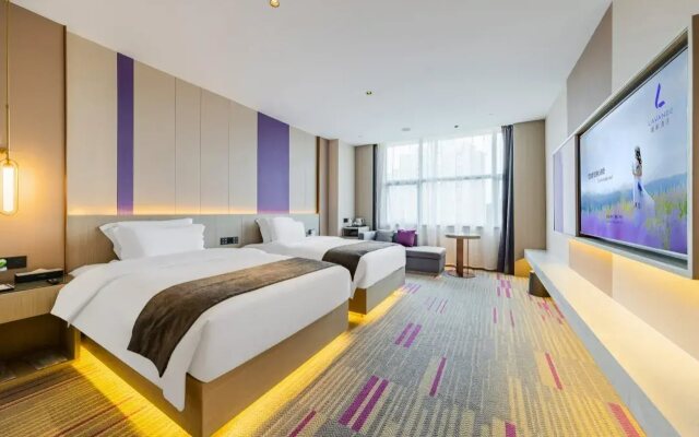 Lavande Hotel Dongguan City Hall Guomao