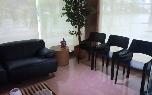 Hotel Veraneio