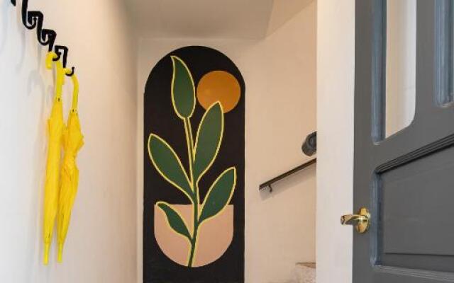 Rooftop Hot Tub 3 Levels 5bedroom in Villa Noria