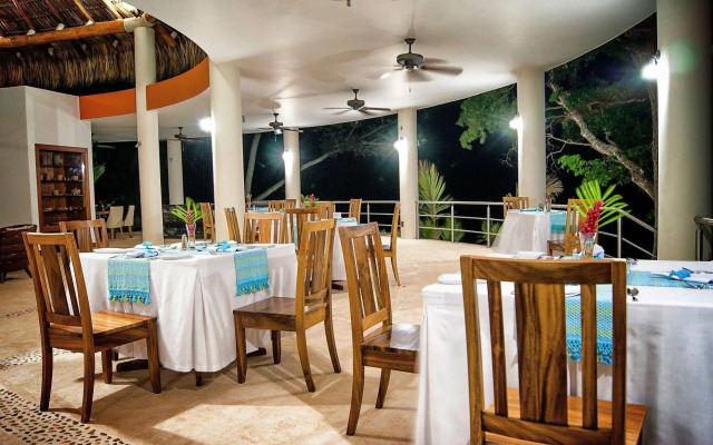 Bolontiku Boutique Hotel, Member of the Cayuga Collection