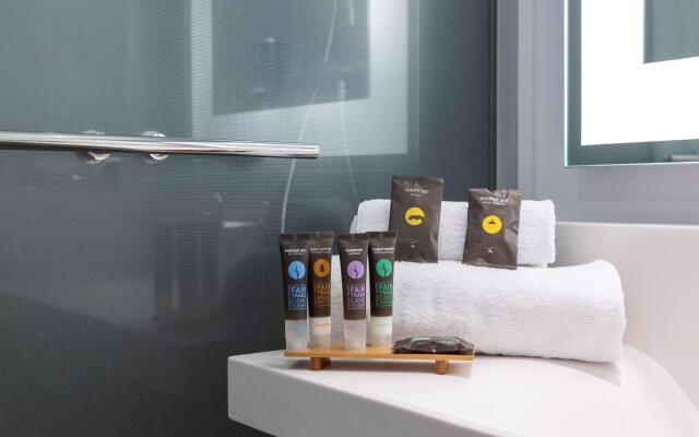 Novotel Bordeaux Centre