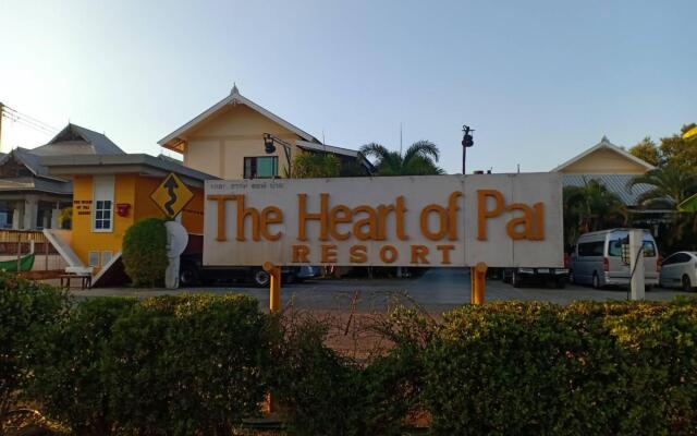 The Heart of Pai Resort