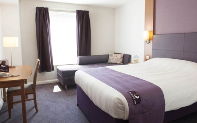 Premier Inn Helston