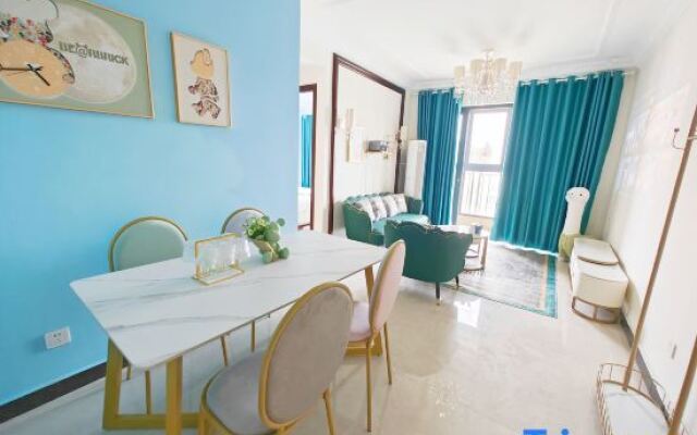 Seaside Cabin Resort B&B