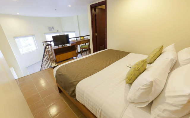 Canyon Woods Resort Club