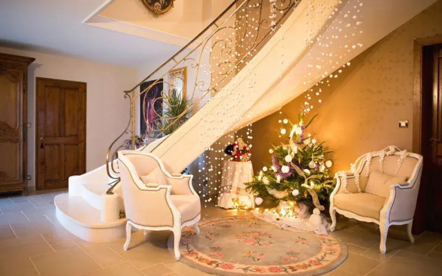 Lyolyl BnB Nature Loisirs