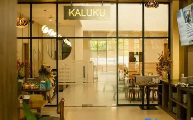 Khas Palu Hotel