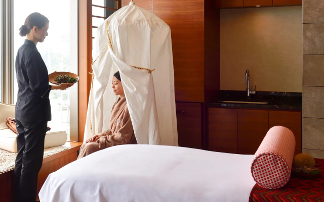 Akakura Kanko Hotel