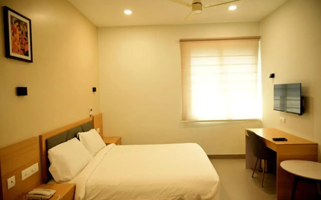 Dreamotel Luxury Suits And Rooms