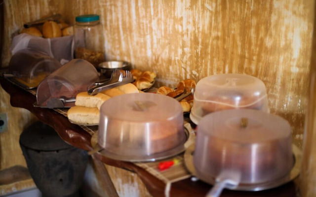 Pousada Água de Fuego