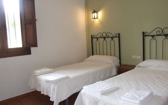 Casa Rural la Alberquilla