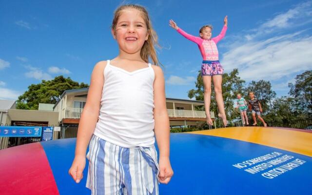 BIG4 Forster Tuncurry Great Lakes Holiday Park