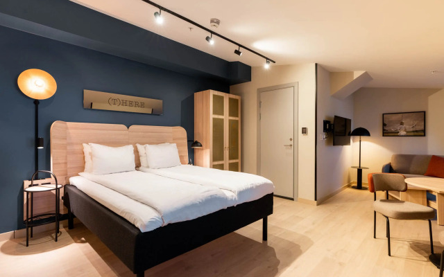 Scandic Torget Bergen