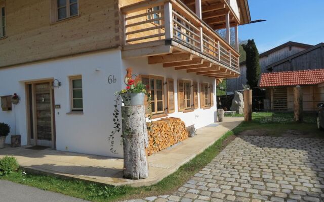 Mountainlodge Dorfhaus