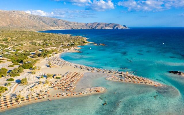 Kefalas Villas Collection