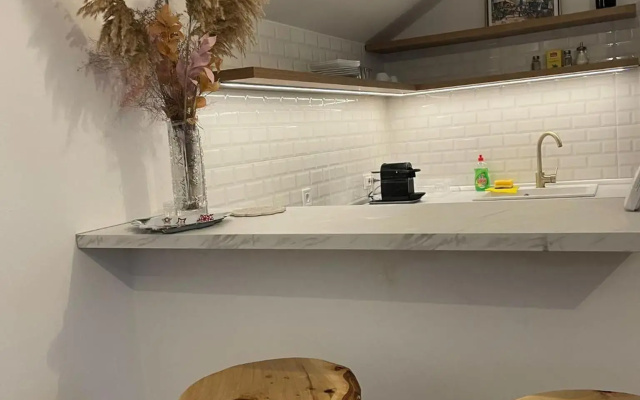 Guest House Zamak