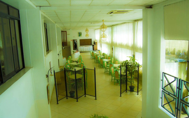 Kisumu Hotel