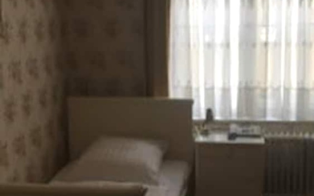 Hotel-Pension Nuernberger Eck