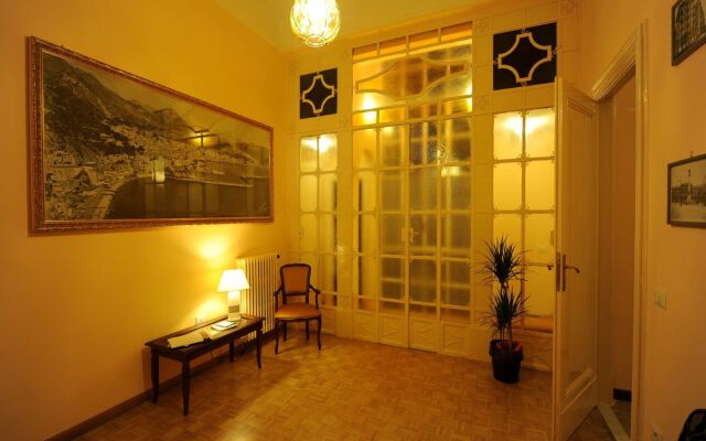 Barone Bed and Breakfast