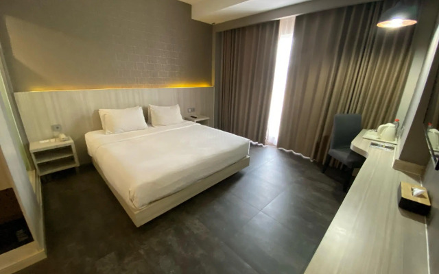 Grand Kolopaking Hotel