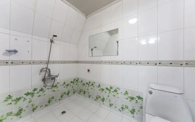 Gumi Indong Hotel Soha