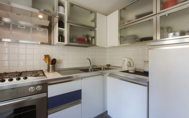 Santo Spirito Charme