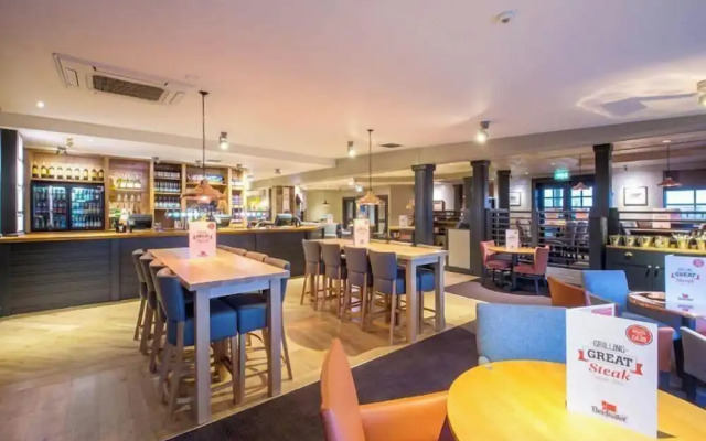 Premier Inn Doncaster - Lakeside