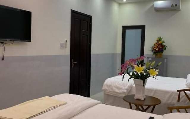 Jenvet Hotel Da Nang - by Bay Luxury