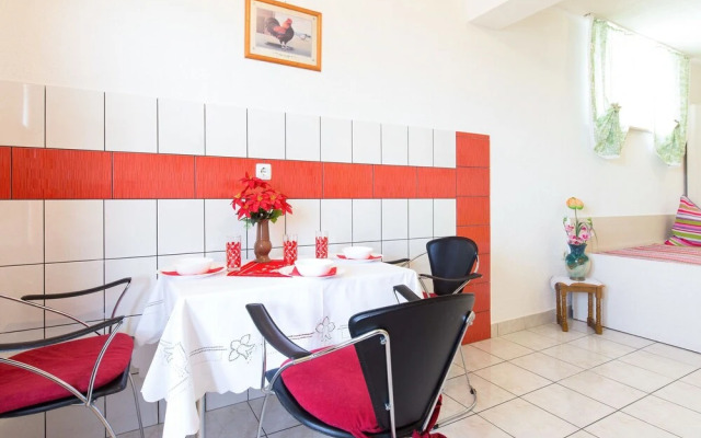 Brzic Crikvenica in Crikvenica