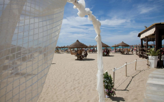 TH Tirrenia - Green Park Resort