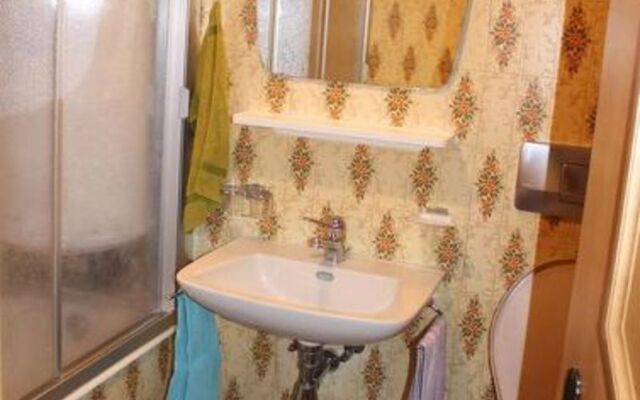 Apartment Talblick Andriano