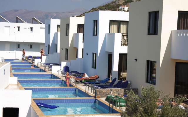 Mediterraneo Hotel - All Inclusive