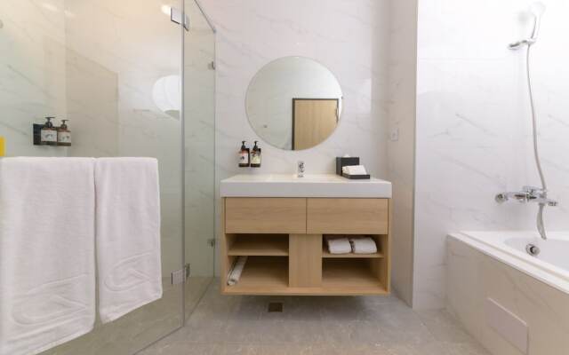 Golden Tulip Hotel Taichung