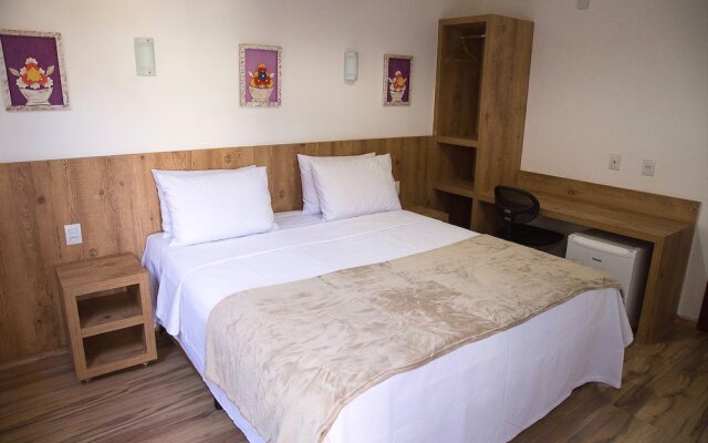 Hotel e Pousada Dona Lídia