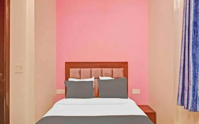 Hotel Heven