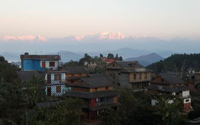 Kayastha restaurant and lodge