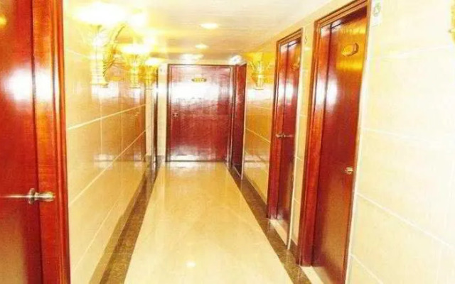 Marco Polo Guest House (New HK Las Vegas Group)