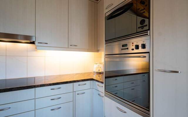 Apartment Penthouse Brugg Amden