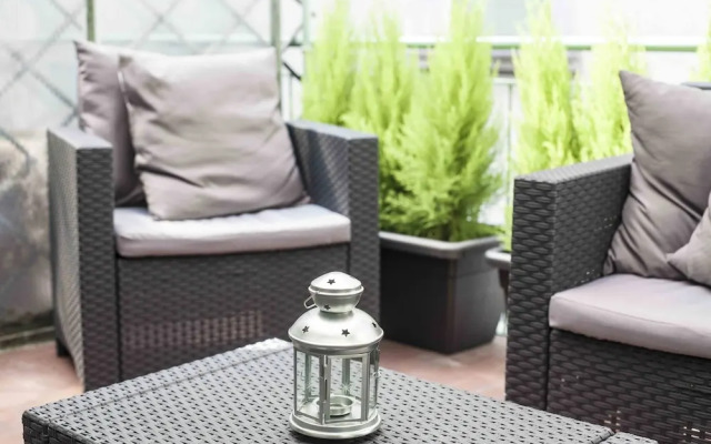 Hemeras Boutique House Aparthotel Duomo 12