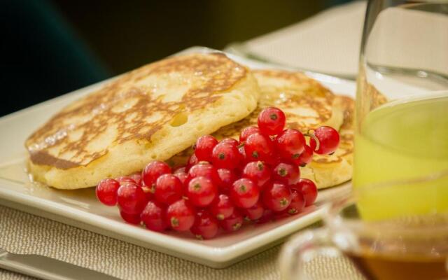 Renascentia in Florence