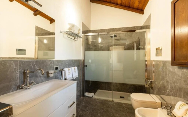 Villa del Gattopardo Suites & Spa