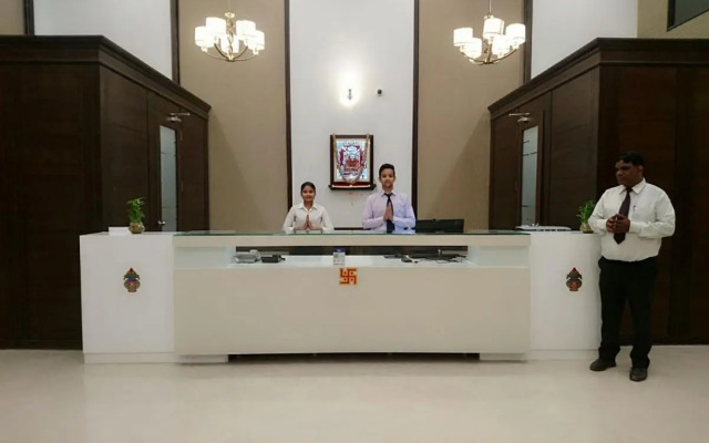 Regenta Central Indore