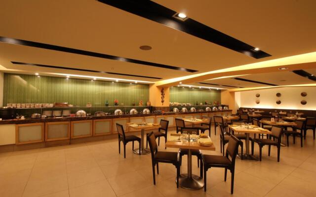 Minerva Grand Secunderabad