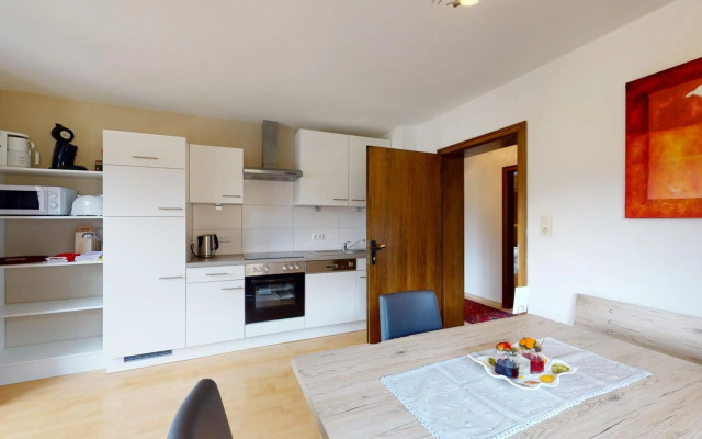 Apartment Westendorf