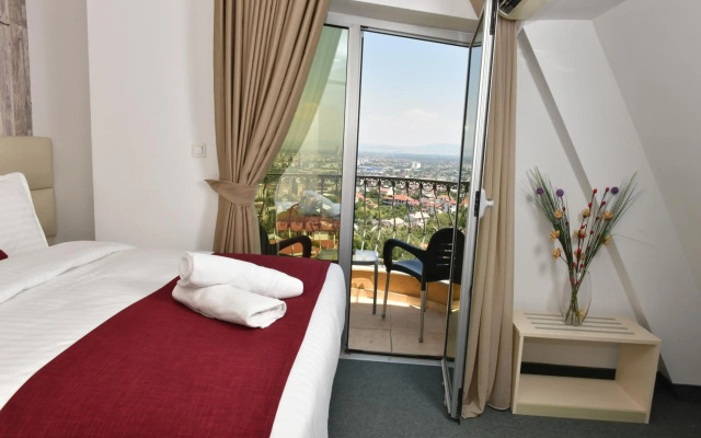 View Inn Boutique Hotel