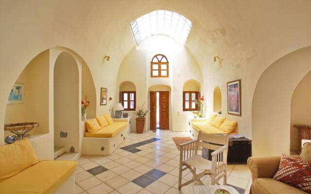 Unique 300 yr.old Restored Villa